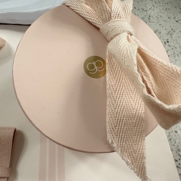 Gorjana Diamond Necklace Fine Jewelry - Picture 8 of 9